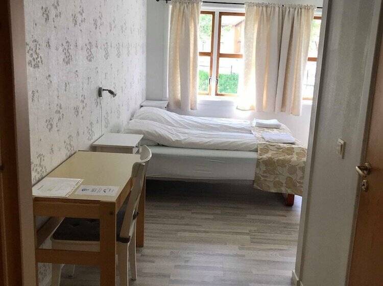 בית מלון כפרי Malmplassen Bed & Breakfast