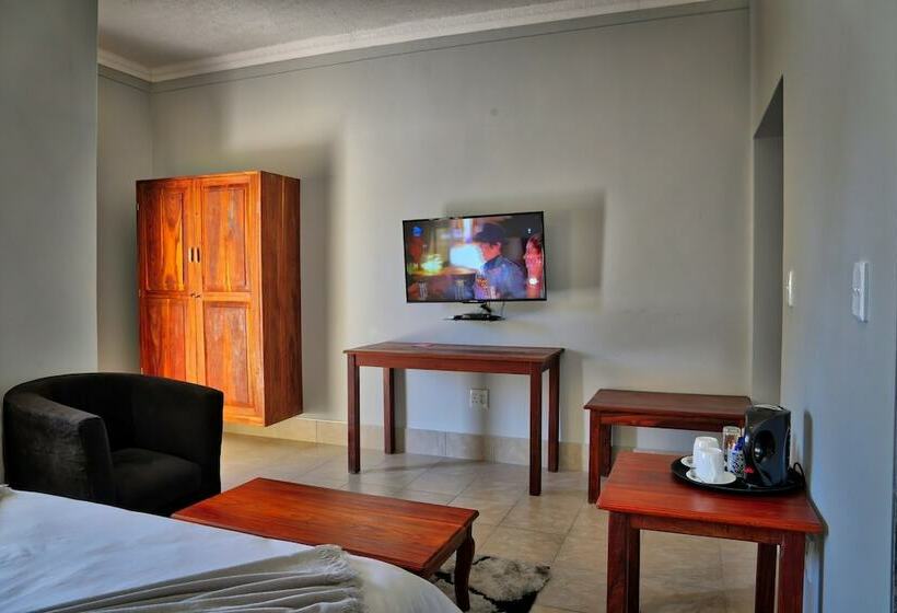 酒店 Mango Guesthouse