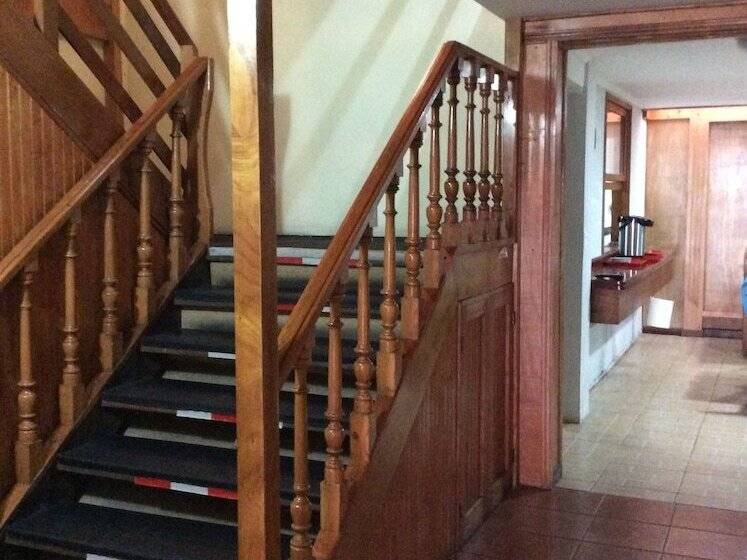 호텔 Manuel Rodríguez Express