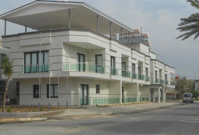 فندق Marina Suite