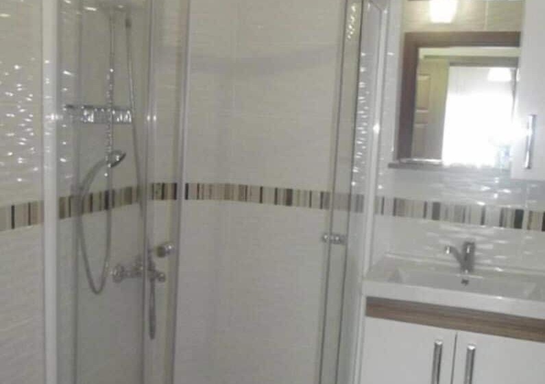 هتل Marina Suite