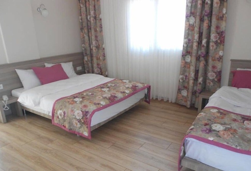 فندق Marina Suite