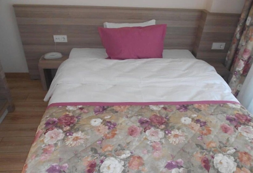 فندق Marina Suite