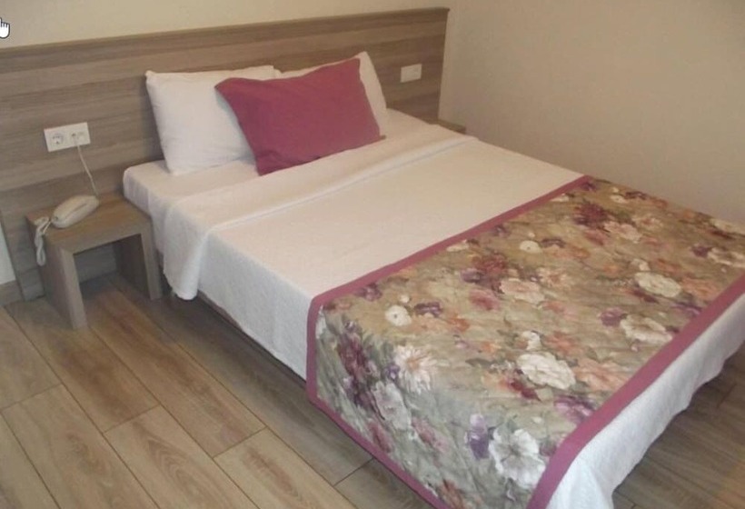 فندق Marina Suite