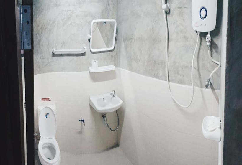 ホテル Meedee Homestay