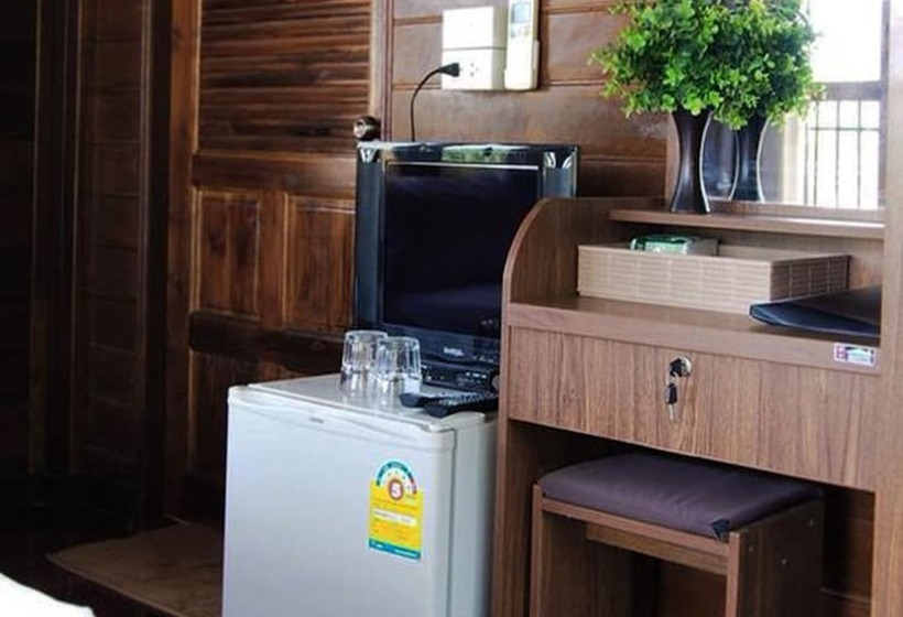 ホテル Meedee Homestay