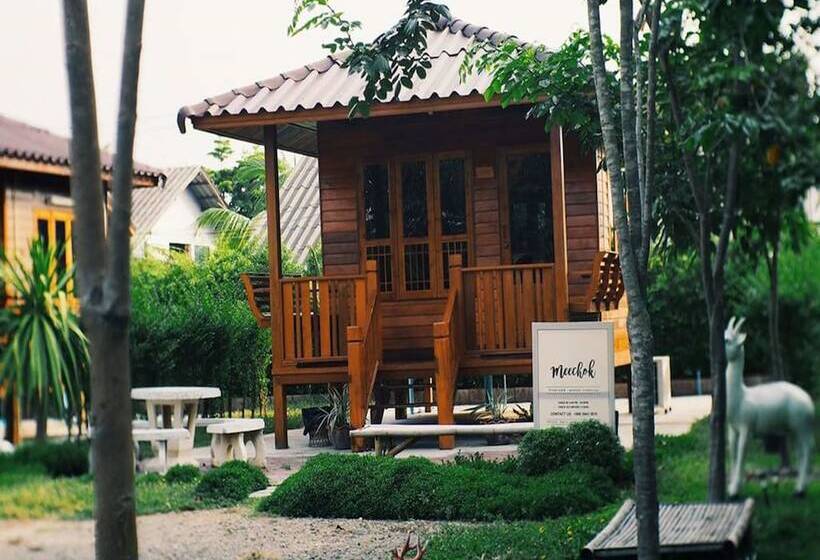 ホテル Meedee Homestay