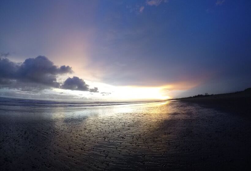 فندق Miguel Surf  Camp