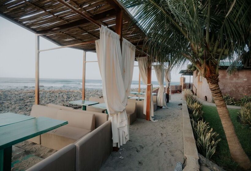 酒店 Mizata By Antiresort