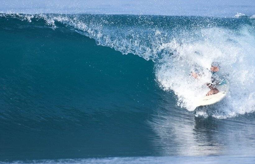 酒店 Mizata By Antiresort