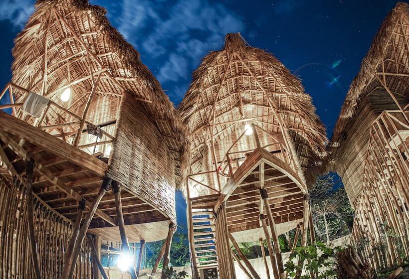 酒店 Mizata By Antiresort