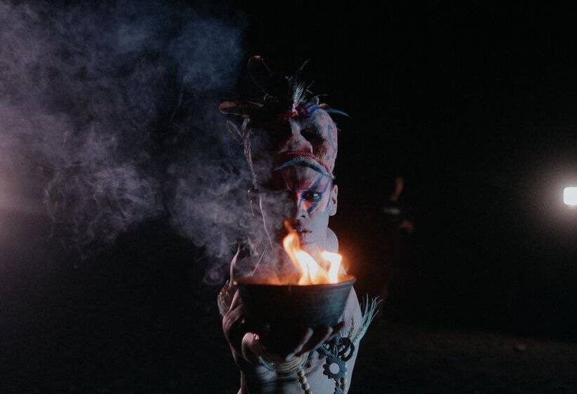 酒店 Mizata By Antiresort