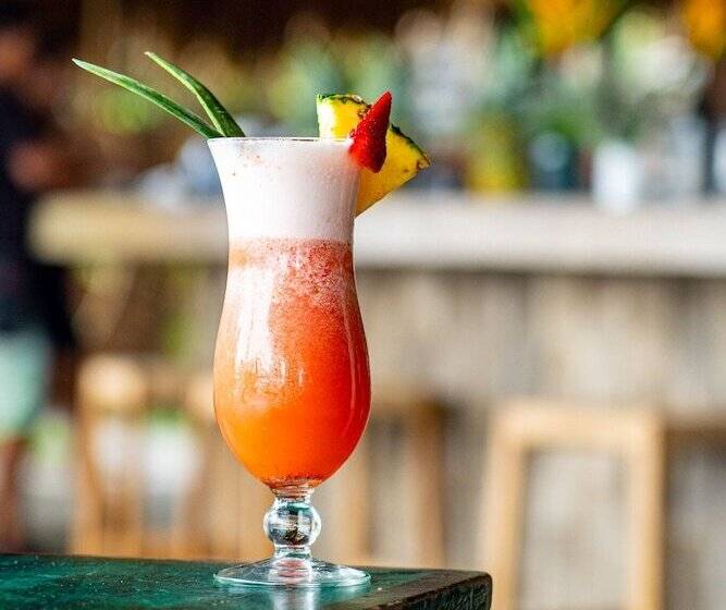 酒店 Mizata By Antiresort