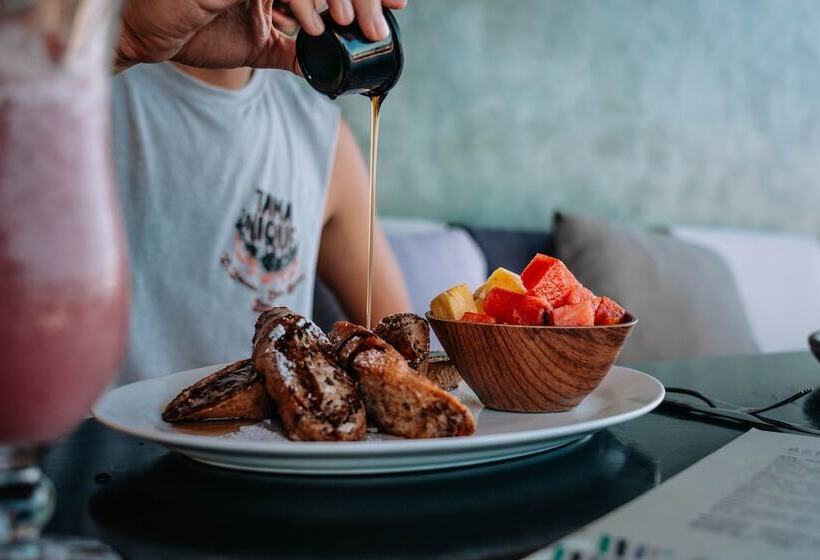 酒店 Mizata By Antiresort