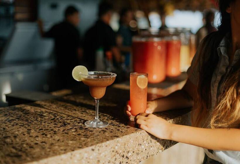 酒店 Mizata By Antiresort