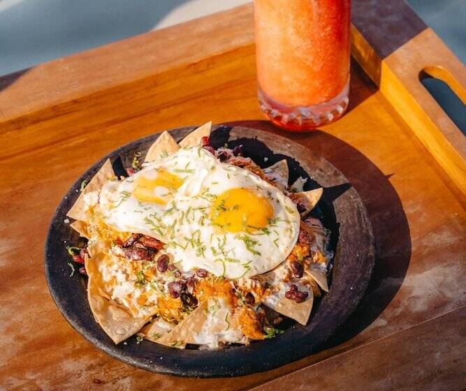 酒店 Mizata By Antiresort