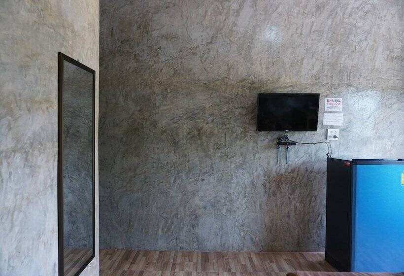 Отель Mookravee Resort