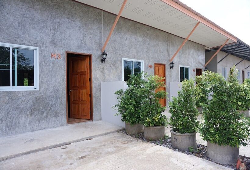 فندق Mookravee Resort
