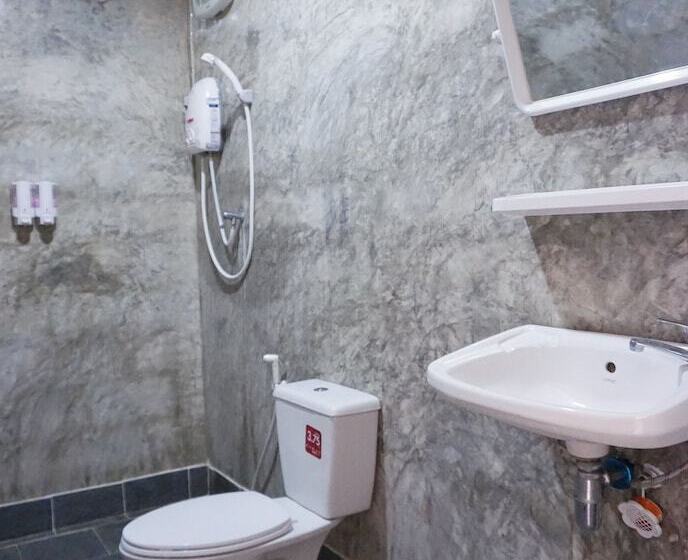 Отель Mookravee Resort