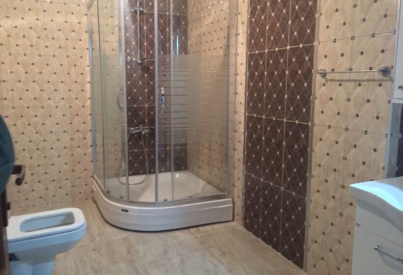 בית מלון כפרי Myhouse Gold