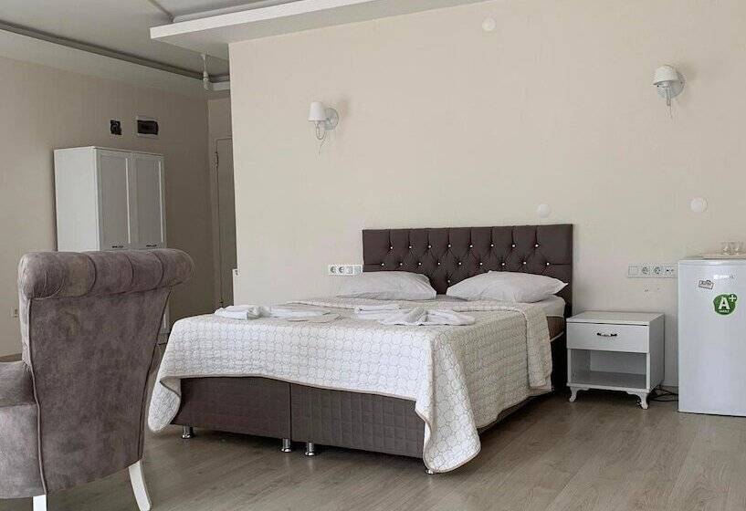 فندق Myhouse Izmit