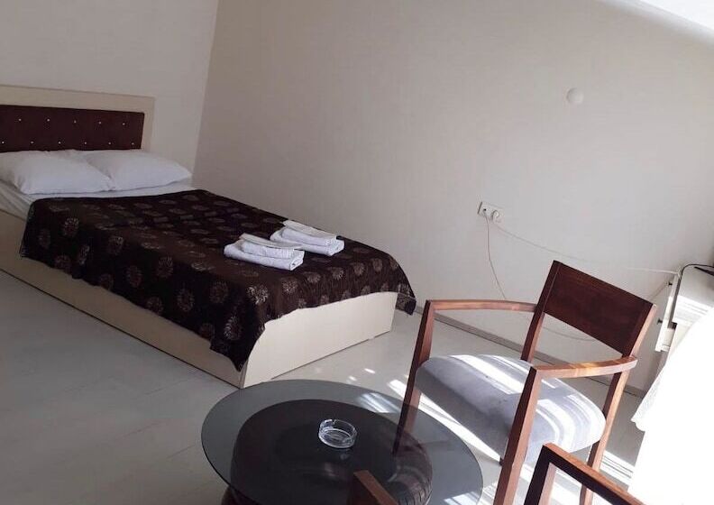 فندق Myhouse Izmit