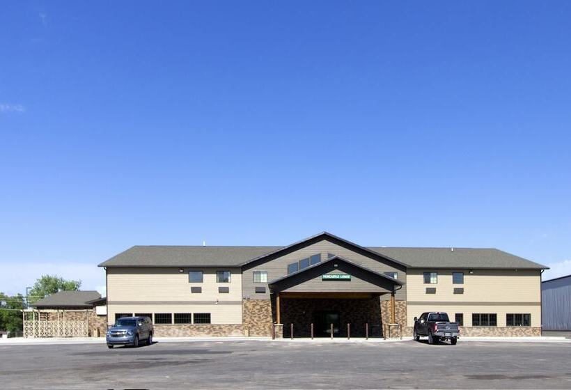 호텔 Newcastle Lodge And Convention Center