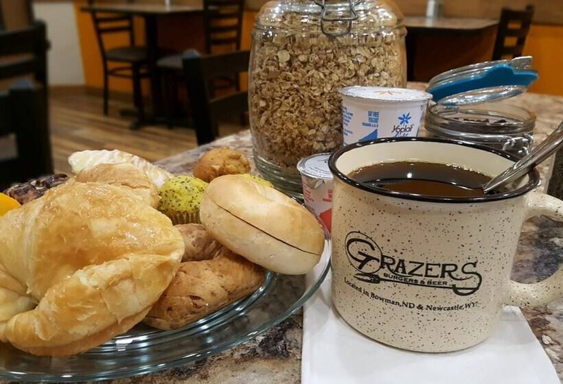 호텔 Newcastle Lodge And Convention Center