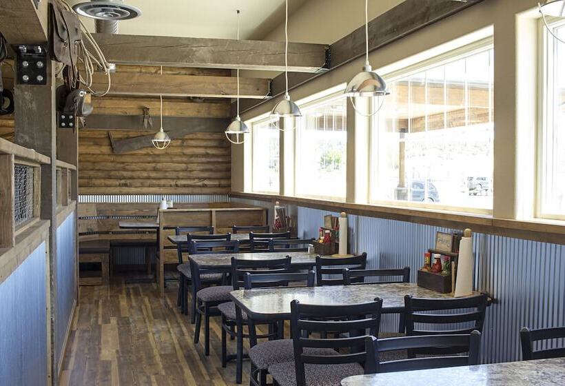 호텔 Newcastle Lodge And Convention Center