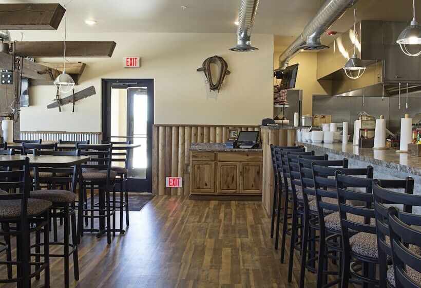 호텔 Newcastle Lodge And Convention Center