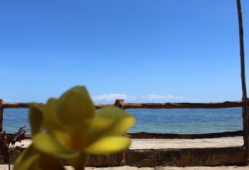 Отель Nichos Island Resort