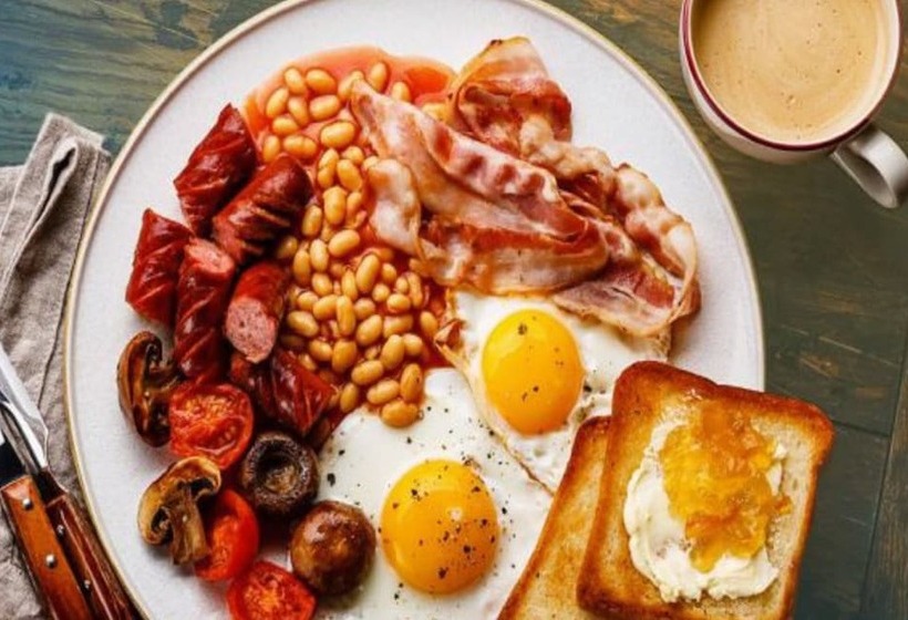 Отель Nichos Island Resort