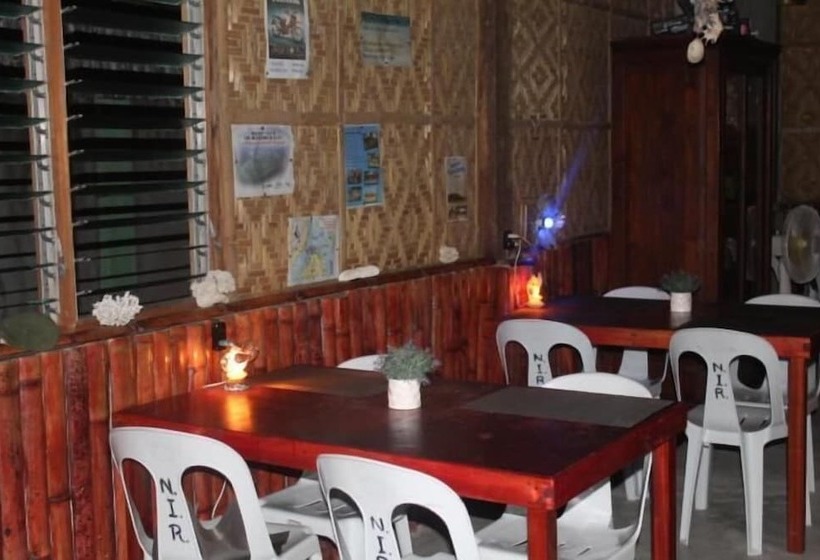 Отель Nichos Island Resort