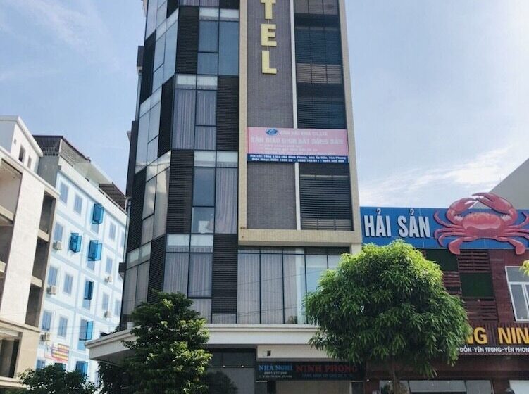 هتل Ninh Phong