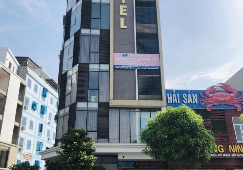 هتل Ninh Phong