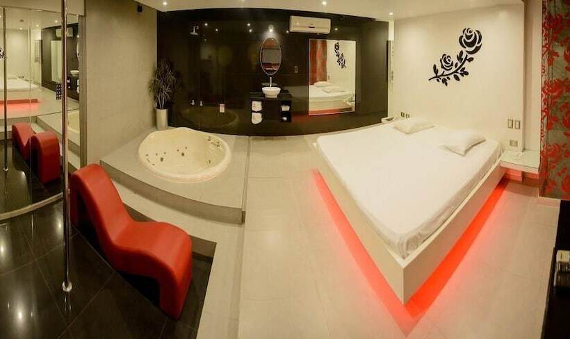 Отель Orei Suites & Spa