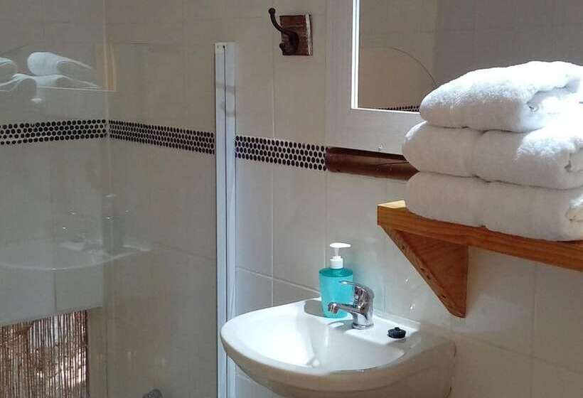 Отель Organica Lodge Spa