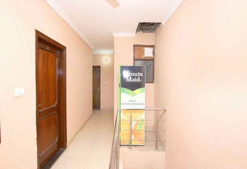 فندق Oyo 13700  Star Palace