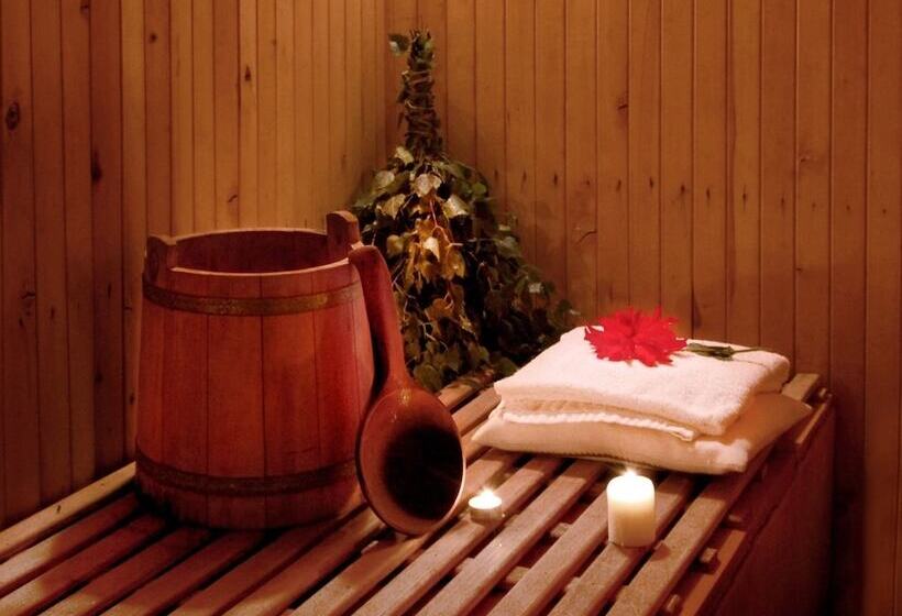 Hotel Pakruojis Manor S Palace Boutique