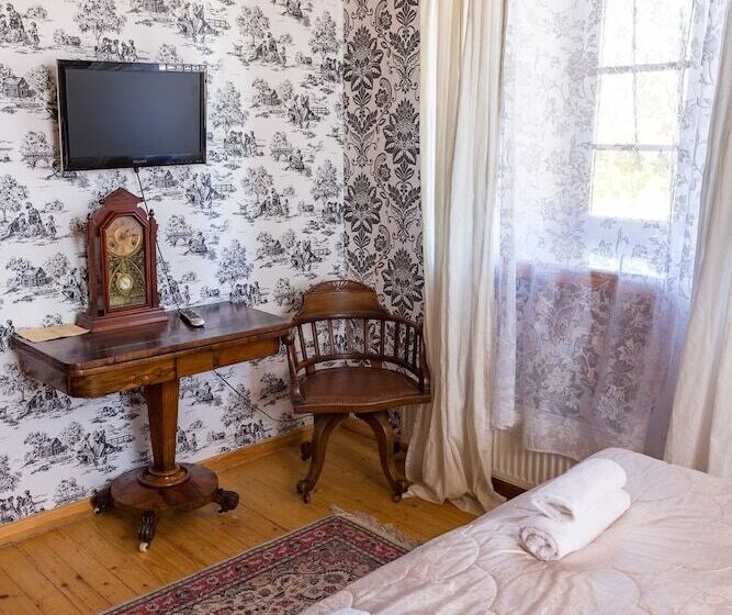 هتل Pakruojo Dvaras