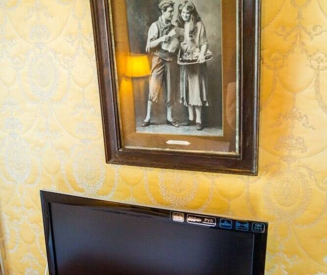 هتل Pakruojo Dvaras