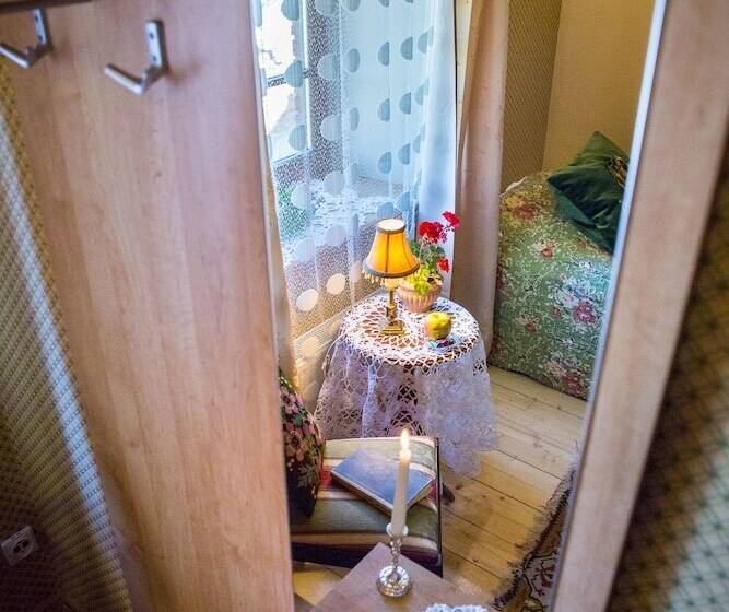 هتل Pakruojo Dvaras