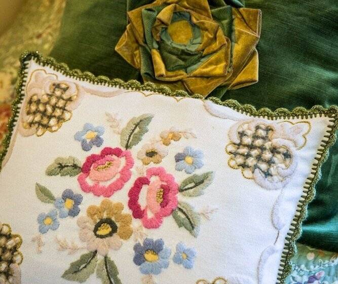 هتل Pakruojo Dvaras