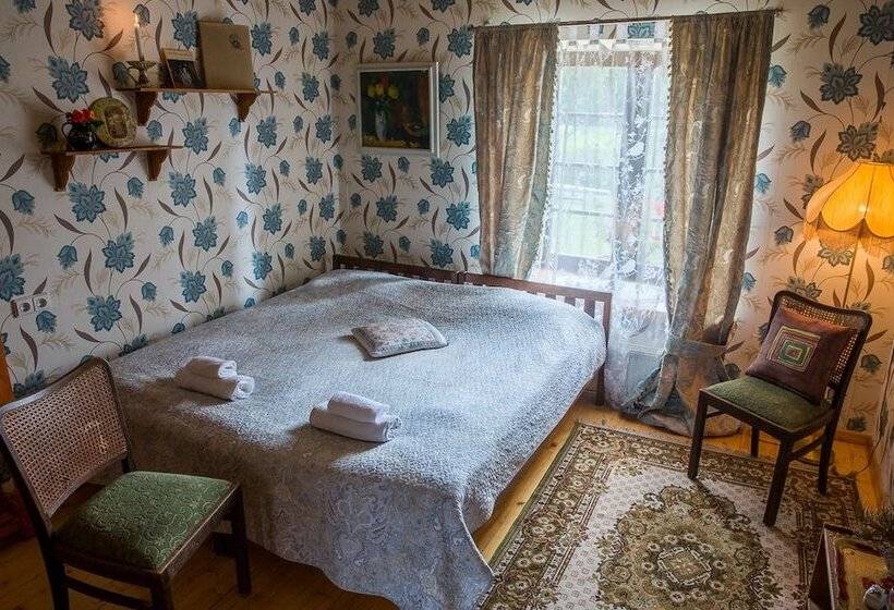 هتل Pakruojo Dvaras