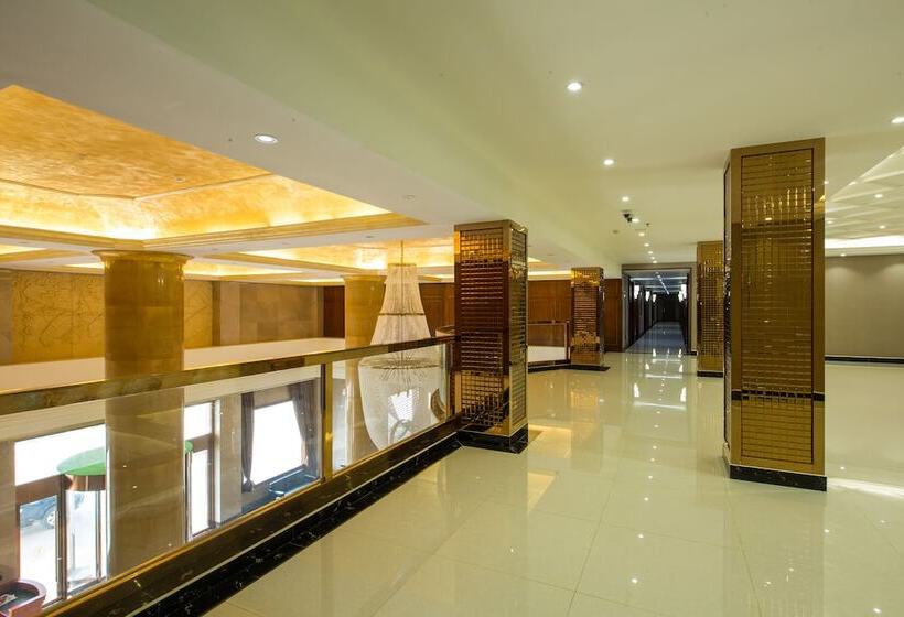 Отель Paksong Danngarm