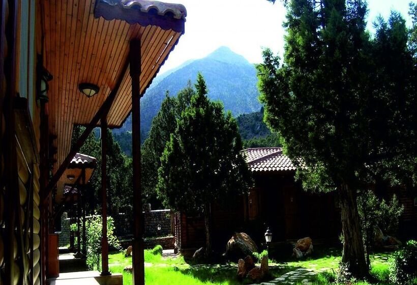 فندق Pendosis Tatil Koyu