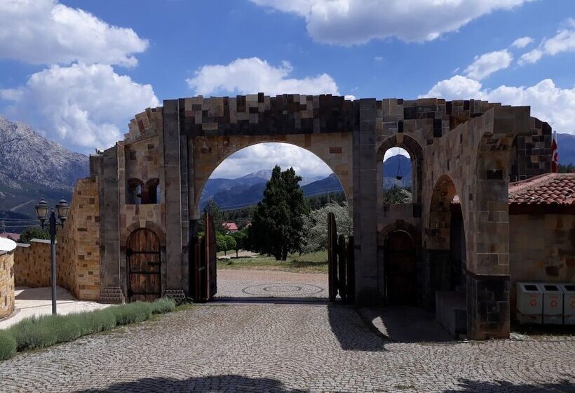 فندق Pendosis Tatil Koyu