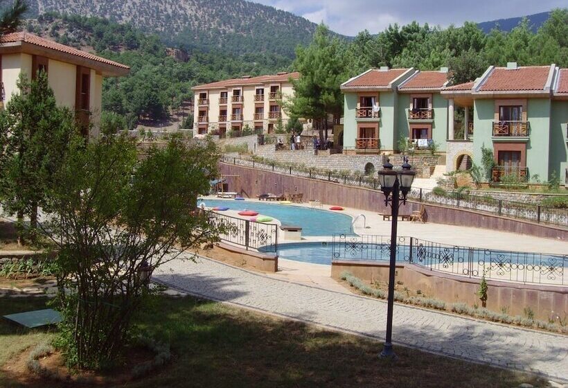 فندق Pendosis Tatil Koyu