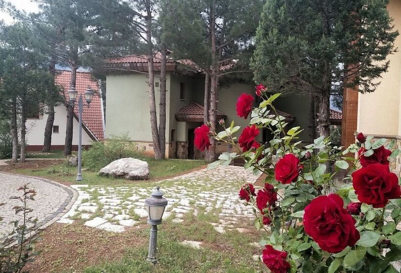 فندق Pendosis Tatil Koyu