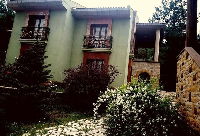 فندق Pendosis Tatil Koyu